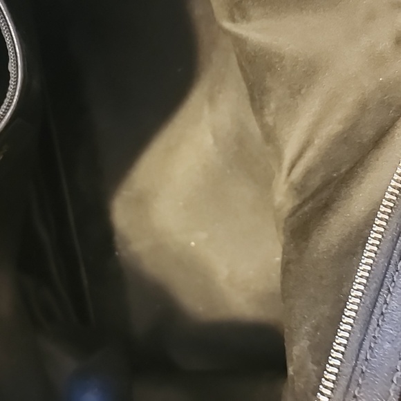 Authentic Vintage YSL Muse Bag - Picture 12 of 17